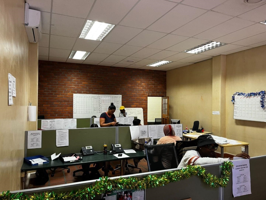 Commercial Property for Sale in Observatory Western Cape